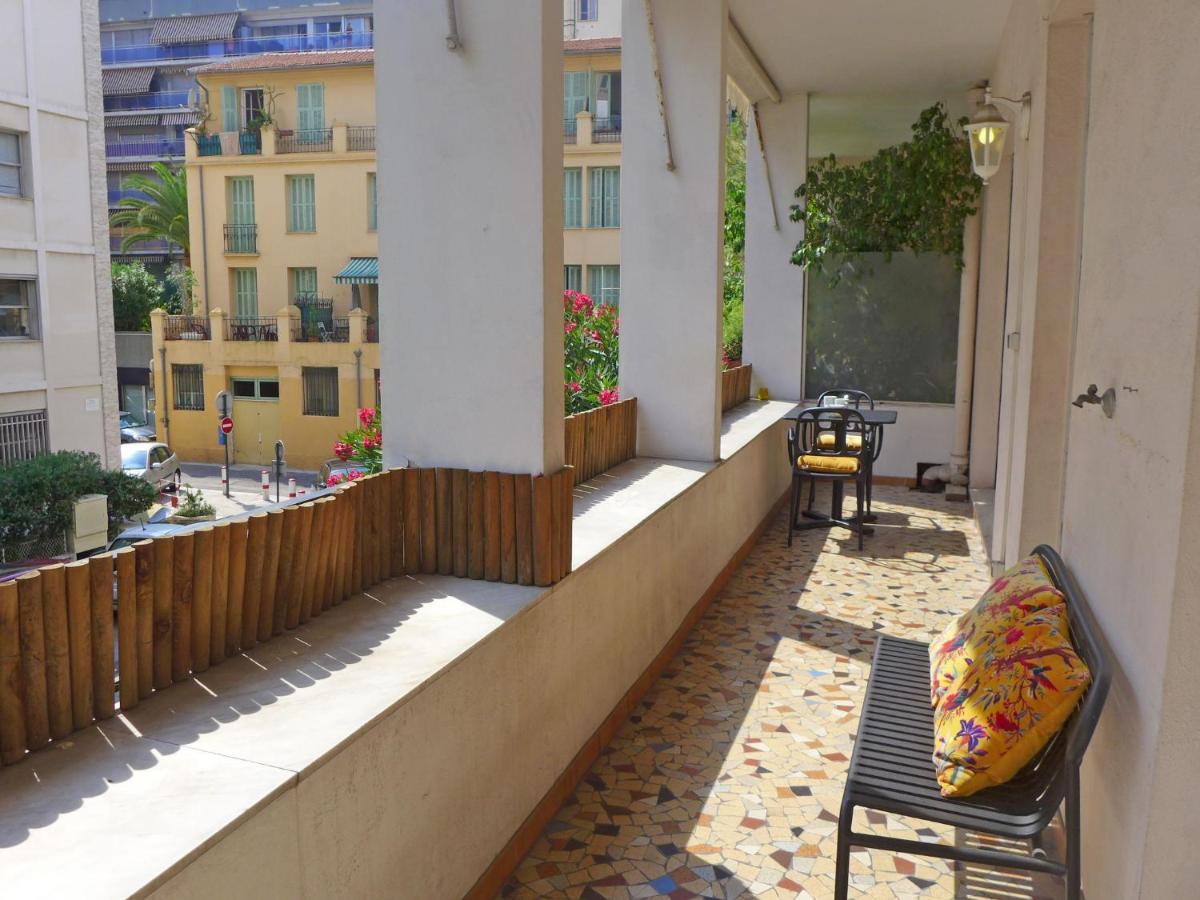Apartment Palais Rameau By Interhome Nice Ngoại thất bức ảnh